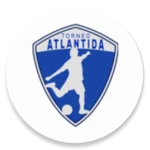 Logo of Torneo Atlantida android Application 